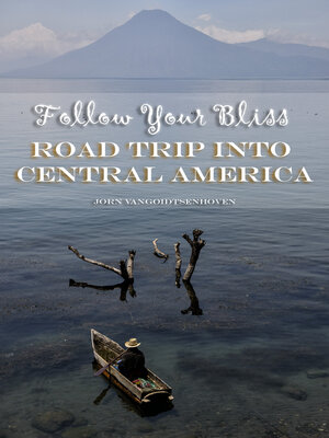 cover image of Follow Your Bliss
